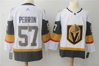 Vegas Golden Knights 57# Perron NHL Jerseys 115181