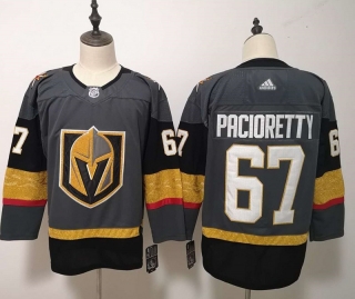 Vegas Golden Knights 67# Pacioretty NHL Jerseys 115185