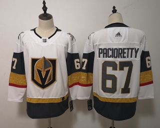 Vegas Golden Knights 67# Pacioretty NHL Jerseys 115186