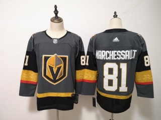 Vegas Golden Knights 81# Marchessault NHL Jerseys 115193