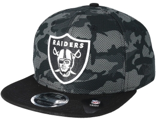 Las Vegas Raiders NFL Snapback Hats 115270