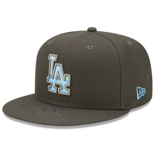 Los Angeles Dodgers MLB Snapback Hats 115308