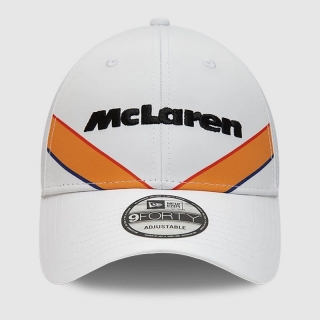 McLaren Curved 9Forty Adjustable 115309