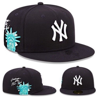 New York Yankees MLB Snapback Hats 115312