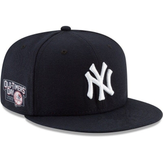 New York Yankees MLB Snapback Hats 115313