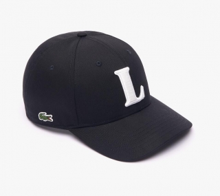 Lacoste Curved Snapback Hats 115322