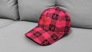 Adidas Curved Snapback Hats 115391