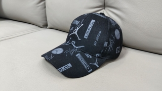 Nike Air Jordan Curved Snapback Hats 115400