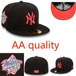 New York Yankees MLB 59FIFTY Fitted Hats 115426