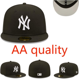 New York Yankees MLB 59FIFTY Fitted Hats 115428