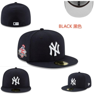 New York Yankees MLB 59FIFTY Fitted Hats 115431