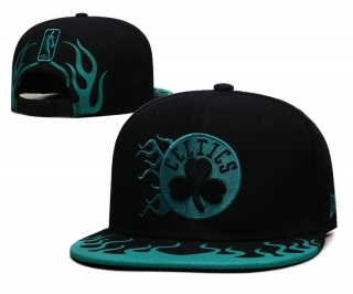 Boston Celtics NBA Snapback Hats 115433