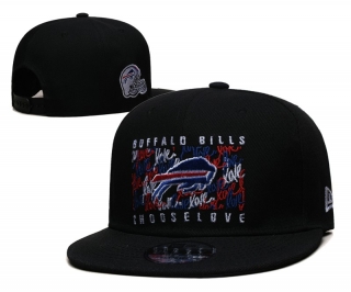 Buffalo Bills NFL Snapback Hats 115435