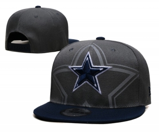 Dallas Cowboys NFL Snapback Hats 115439