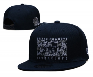 Dallas Cowboys NFL Snapback Hats 115440