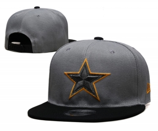 Dallas Cowboys NFL Snapback Hats 115441