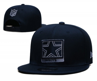 Dallas Cowboys NFL Snapback Hats 115443