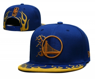 Golden State Warriors NBA Snapback Hats 115445