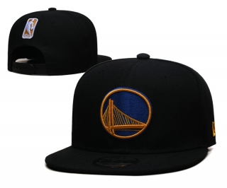 Golden State Warriors NBA Snapback Hats 115446