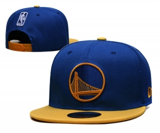 Golden State Warriors NBA Snapback Hats 115447