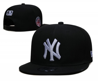 New York Yankees MLB Snapback Hats 115458