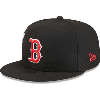 Boston Red Sox MLB Snapback Hats 115474