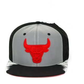 Chicago Bulls NBA Snapback Hats 115475