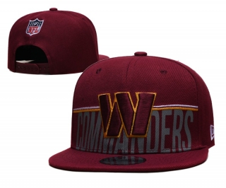 Washington Redskins NFL Snapback Hats 115487