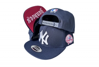 New York Yankees MLB Snapback 115491