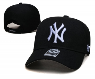 New York Yankees MLB 47Brand Adjustable Hats 115496