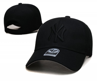 New York Yankees MLB 47Brand Adjustable Hats 115503