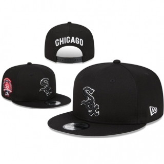 Chicago White Sox MLB 59FIFTY Fitted Hats 115520