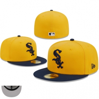 Chicago White Sox MLB 59FIFTY Fitted Hats 115521