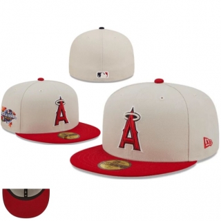 Los Angeles Angels MLB 59FIFTY Fitted Hats 115524