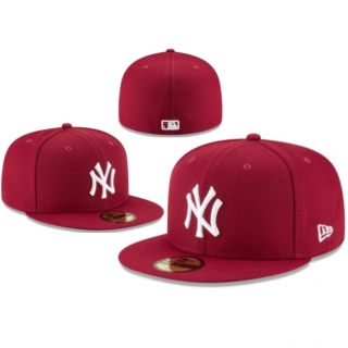 New York Yankees MLB 59FIFTY Fitted Hats 115527