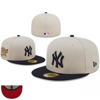 New York Yankees MLB 59FIFTY Fitted Hats 115528