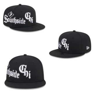 Chicago White Sox MLB Snapback Hats 115539