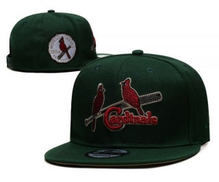 Saint Louis Cardinals MLB Snapback Hats 115567