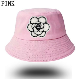 Chanel Bucket Hats 115594