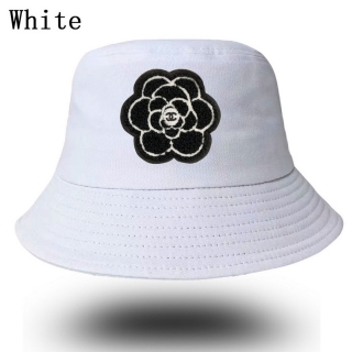 Chanel Bucket Hats 115598