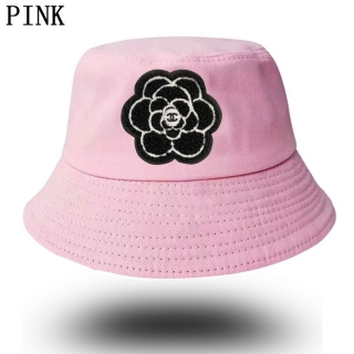 Chanel Bucket Hats 115597