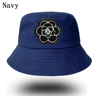 Chanel Bucket Hats 115601