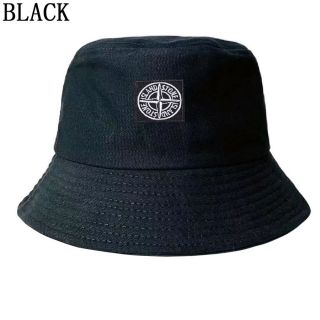 Stone Island Bucket Hats 115606