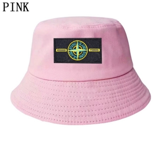 Stone Island Bucket Hats 115611