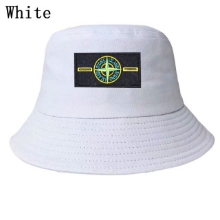 Stone Island Bucket Hats 115612