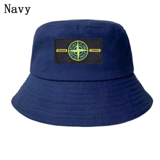 Stone Island Bucket Hats 115615