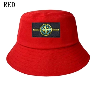 Stone Island Bucket Hats 115616