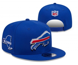 Buffalo Bills NFL Snapback Hats 115656