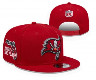 Tampa Bay Buccaneers NFL Snapback Hats 115676