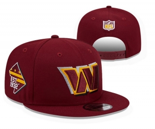 Washington Redskins NFL Snapback Hats 115678